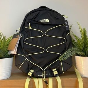 The North Face Backpack Borealis (brand new)